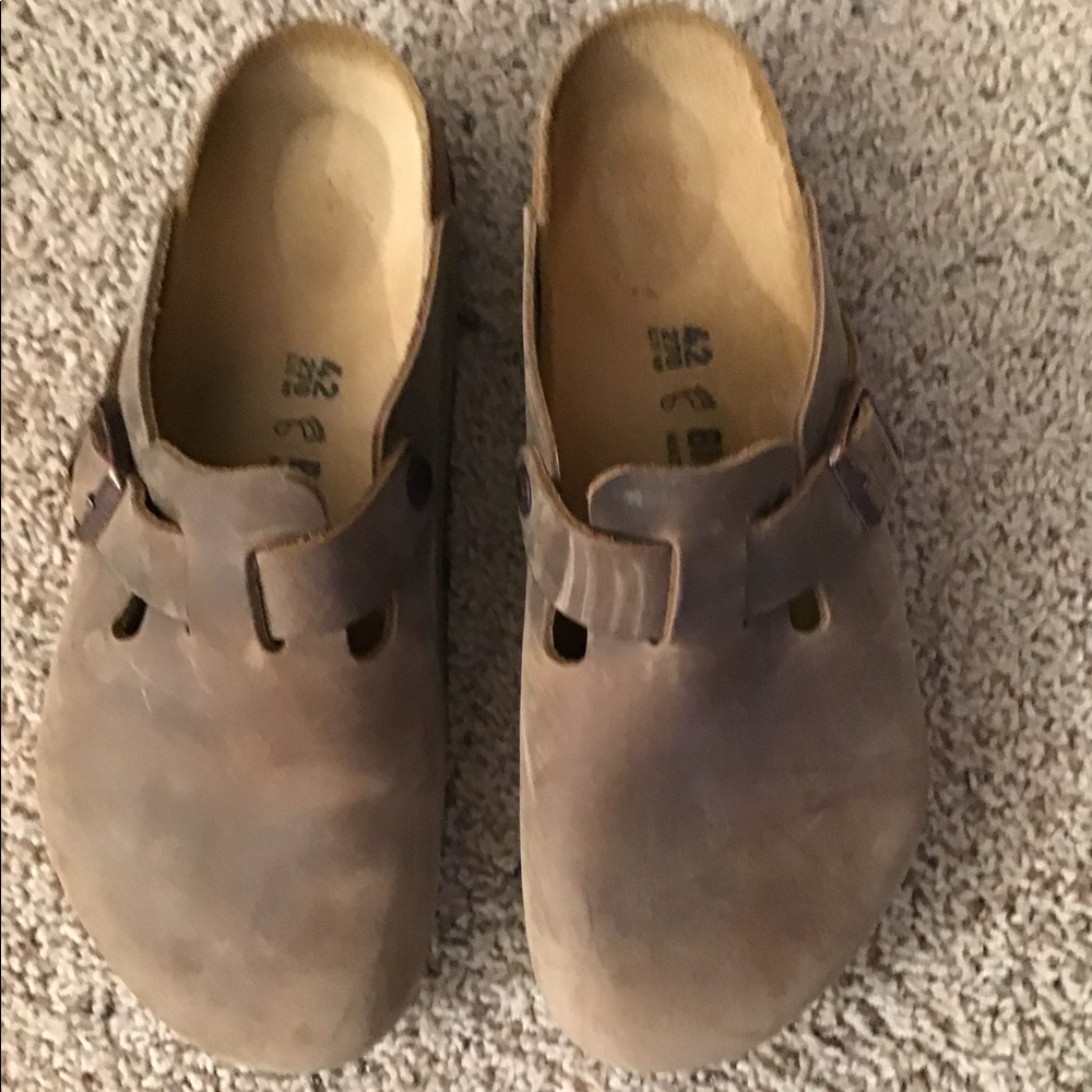 Birkenstock Mules